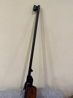 Vzduchovka Slavia 631 Model 77 LUX - 5