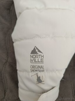 Detské lyžiarske oblečenie - 5