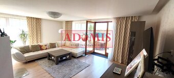 4-izbový, tehlový rodinný dom + dvojgaráž, Vinna Košice - 5