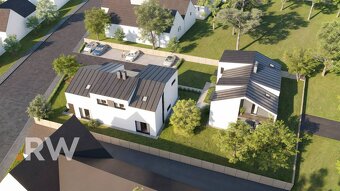 KOLAUDUJEME - B1 - 4i. RD - VLASTNÝ POZEMOK - v ŠTANDARDE -  - 5