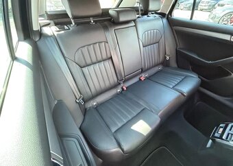 Škoda Superb III 2.0TDi 140kW DSG, Style+ automat 140 kw - 5