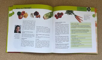 Kniha Magická Kapustová Polievka Marion Grillparzerová - 5