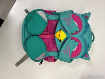 Predam krasny detsky batoh / ruksak Affenzahn - 5