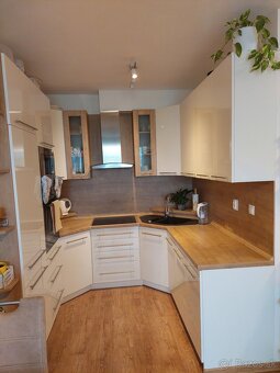 2-izbový byt - novostavba - Zelená stráň - Košice - KNV - 5