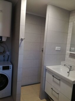 Pezinok: na predaj byt v centre mesta - 5