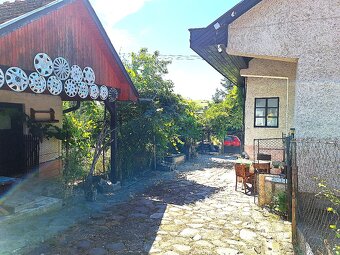 Rodinný dom so všetkým čo potrebujete - 5