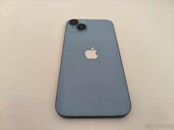 apple iphone 14 Plus 256gb Blue / Batéria 100% - 5