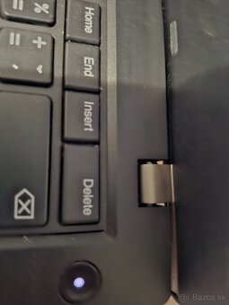 Lenovo thinkpad L480 - i5, fullHD, 1TB hdd - 5