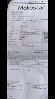 Plexi BMW r 1250 GSA - 5