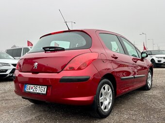 Peugeot 308 1.6 HDi FAP Confort Pack M6 - 5