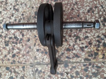 Predám klukovku na MANET 90 - 5