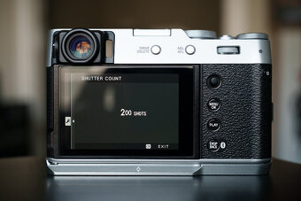 FUJIFILM X100VI - 5