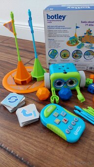 Botley programovací robot - 5