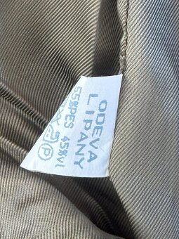 Bundokabát Polícia predaj /výmena - 5