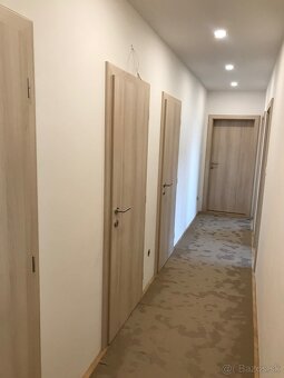 montáž dverí, podlahy, servis - 5