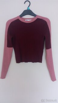 Dámske tielko Zara - 5