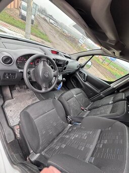 Citroën Berlingo - 5