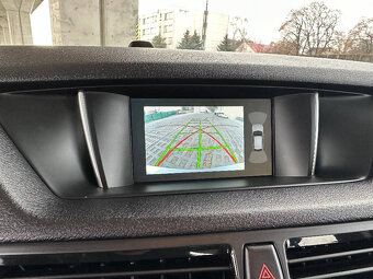 BMW X1 xDrive 20d A/T 4x4 Automat - 5