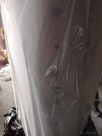 Ohrievać kotla GALMET 26-3090 2xšpirála 300L - 5