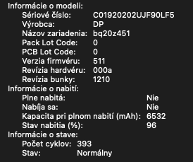 MacBook Air (13-inch, 2017) - 5