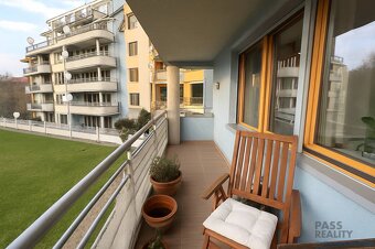 PREDAJ veľkolepý, 4 izbový byt s garážou v lone prírody, Kys - 5