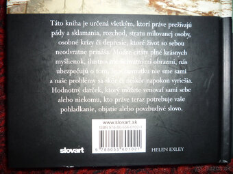 Všetko prebolí, Múdrosti našich dní, Tajomstvá lásky - 5