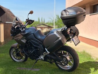 Triumph Tiger 1050 ABS - 5