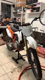 Pitbike 250 Minirocket Pitrock - 5