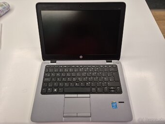 Predám HP Elitebook 820 G1 Intel Core i7-4600@2.7GHz - 5