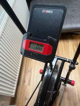 Airbike Stormred Patriot - 5