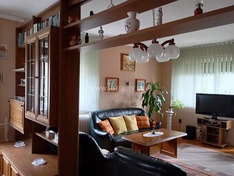 Dvojgeneračný rodinný dom v Maďarsku - Gönc - 5