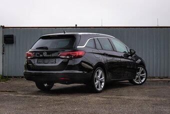 Opel Astra Sport Tourer ST 1.5 CDTI 122k Elegance - 5