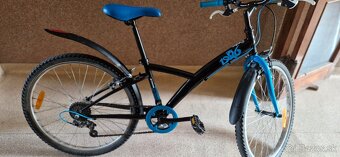 Bicykel "24" - 5