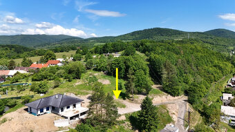 POZEMOK NA VÝSTAVBU RODINNÉHO DOMU V SLASKEJ - 5