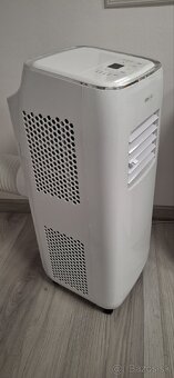 Mobilna klimatizacia - 5