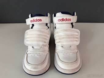 Detské topánky Adidas Veľkosť 26 - 5