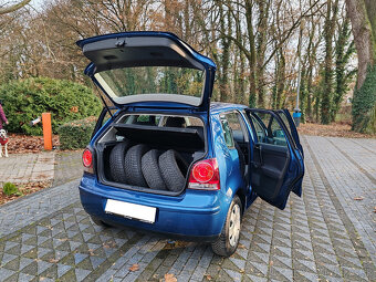Predám Volkswagen Polo 1.2 benzín,Confortline naj 84747KM - 5