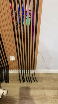 ✅ SPÁJANÉ PRAVAČKY - BAUER FLYLITE + PROTO 2 - model 2026 ✅ - 5