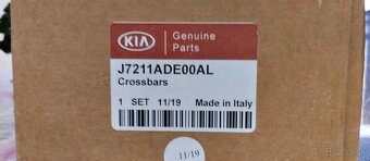 Priečinky na Kia ceed sw - 5