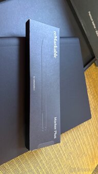 Predám ReMarkable 2 - 5