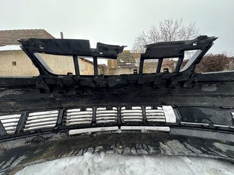 Predný náraznik passat b5 - 5