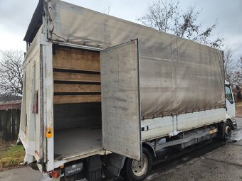 Predám Renault Midlum 220dci, 2006 - 5