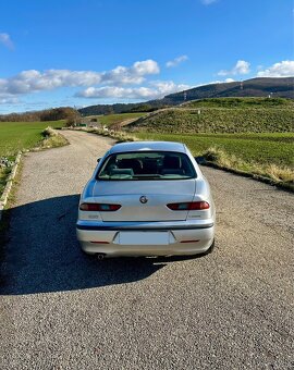 Alfa Romeo 156 2.0 TwinSpark - 5