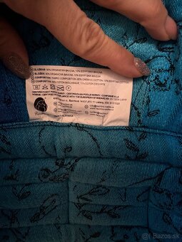 Rischino flexible nosic - 5