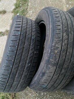 Letné pneumatiky - 5