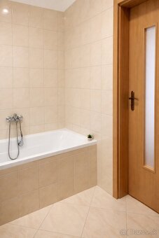 Prenájom 1izb.byt s balkónom+parkovanie - 5