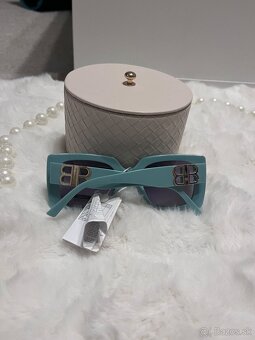 Dámske slnečné okuliare - 5