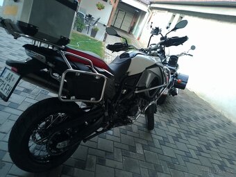 BMW F800GS adventure2016 - 5