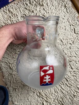 Slovensky stat - džban - 5