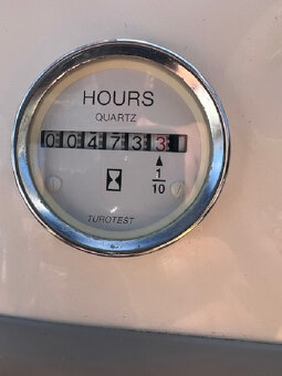 Bayliner 175 Bowrider - 5